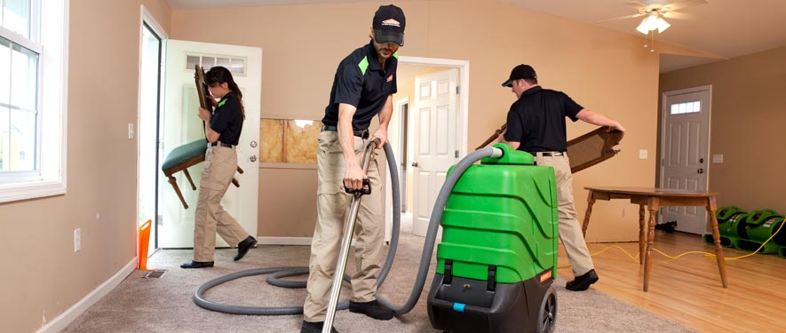 Pompano Beach, FL cleaning services